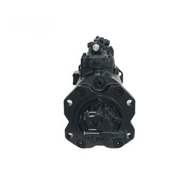 Motor principal 14632316 K5V160D de Hydraulic Pump EC300D da máquina escavadora