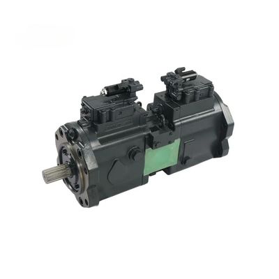 Motor principal 14632316 K5V160D de Hydraulic Pump EC300D da máquina escavadora
