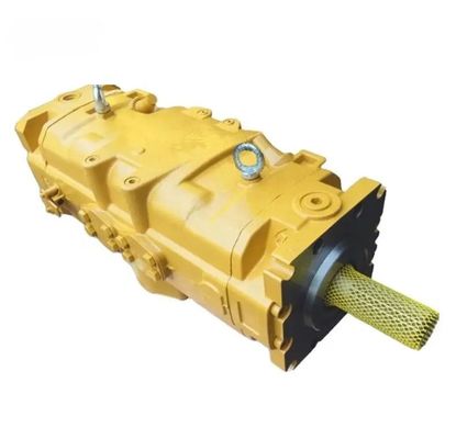 Máquina escavadora Hydraulic Pump A11V260 369-9655 369-9676 do OEM E374D