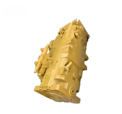 Máquina escavadora Hydraulic Pump A11V260 369-9655 369-9676 do OEM E374D