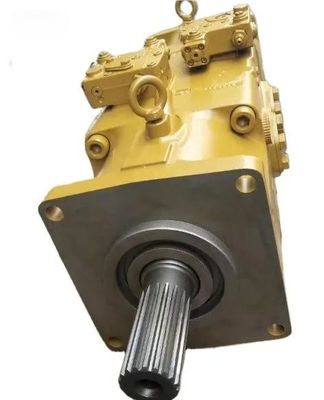 Máquina escavadora Hydraulic Pump A11V260 369-9655 369-9676 do OEM E374D