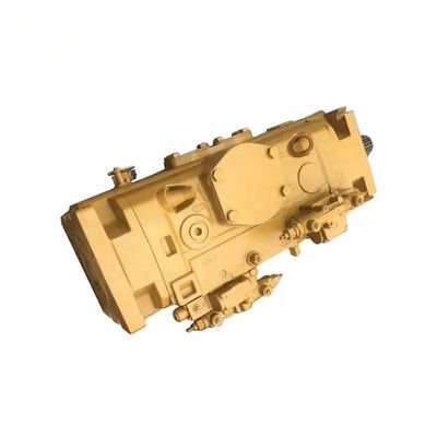Máquina escavadora Hydraulic Pump A11V260 369-9655 369-9676 do OEM E374D