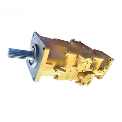 Máquina escavadora principal 10R-6370 266-7952 2667952 da bomba hidráulica do motor