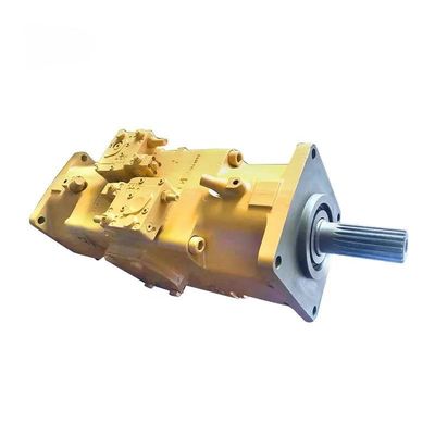 Máquina escavadora principal 10R-6370 266-7952 2667952 da bomba hidráulica do motor