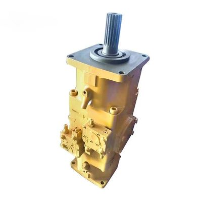 Máquina escavadora principal 10R-6370 266-7952 2667952 da bomba hidráulica do motor