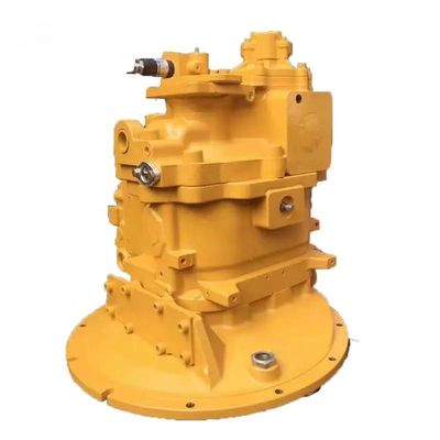 Máquina escavadora Hydraulic Main Pump 295-9426/295-9663/K5V212 E345B E345D