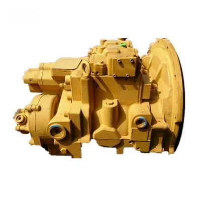 Máquina escavadora Hydraulic Main Pump 295-9426/295-9663/K5V212 E345B E345D