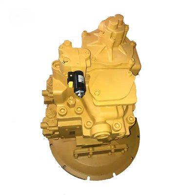 Máquina escavadora Hydraulic Main Pump 295-9426/295-9663/K5V212 E345B E345D