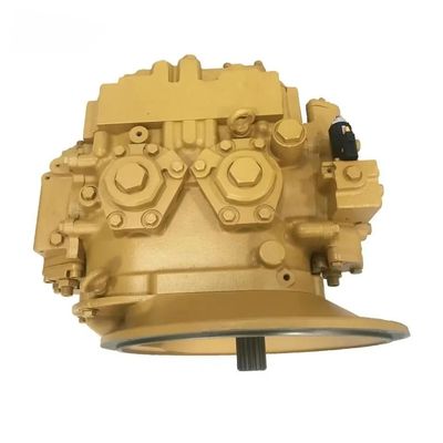 Conjunto principal 320C 320D 2726955 10R-9069 10R9069 da bomba hidráulica