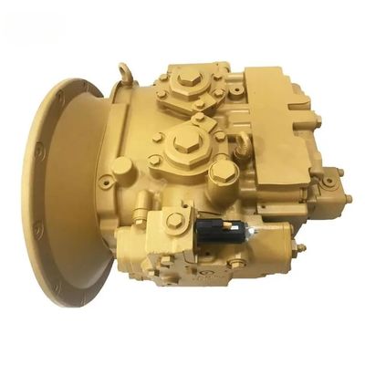 Conjunto principal 320C 320D 2726955 10R-9069 10R9069 da bomba hidráulica