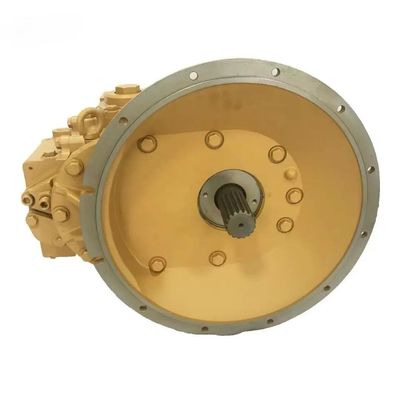 Conjunto principal 320C 320D 2726955 10R-9069 10R9069 da bomba hidráulica