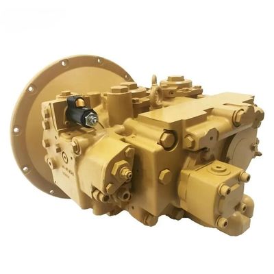 Conjunto principal 320C 320D 2726955 10R-9069 10R9069 da bomba hidráulica