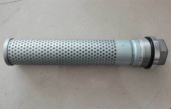 Filtro de pouco peso 491-6075 de Spare Part Oil da máquina escavadora para a maquinaria de construção