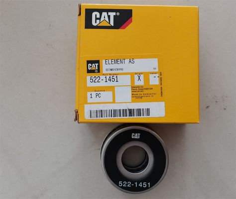 Máquina escavadora Bearing 320GC 323GC 330GC 336GC dos acessórios 522-1451