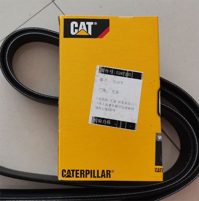 528-7235 peças originais da correia do motor de Spare Part Genuine da máquina escavadora E336