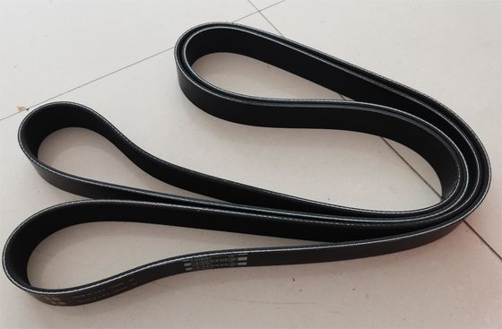528-7235 peças originais da correia do motor de Spare Part Genuine da máquina escavadora E336