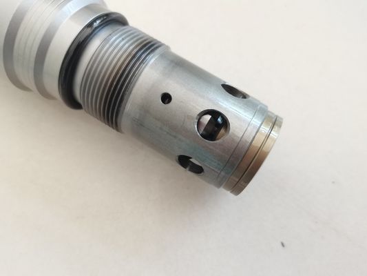 Máquina escavadora Relief Valve Steel 14713168 de Spare Part Accessories da máquina escavadora de E350D