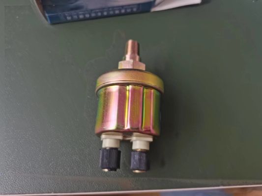 Metal 3846N-010-C1 da substituição do sensor de pressão de óleo do motor 4BT