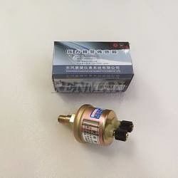 Metal 3846N-010-C1 da substituição do sensor de pressão de óleo do motor 4BT