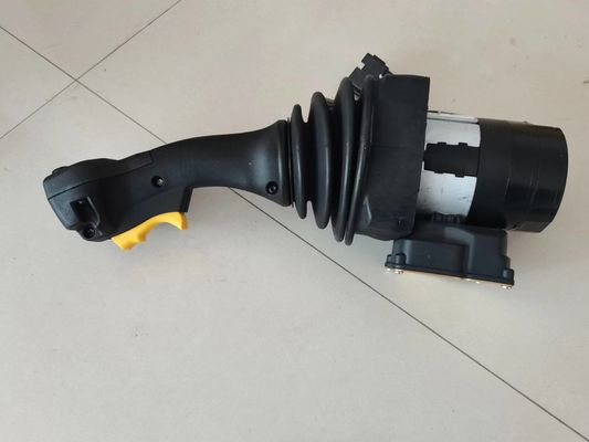 Máquina escavadora Spare Parts Control Joystick 360-2987 para o graduador do motor 120K