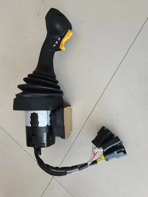 Máquina escavadora Spare Parts Control Joystick 360-2987 para o graduador do motor 120K