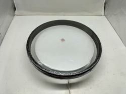 Máquina escavadora preta Sealing O Ring Kit 14579901 de alta pressão personalizados