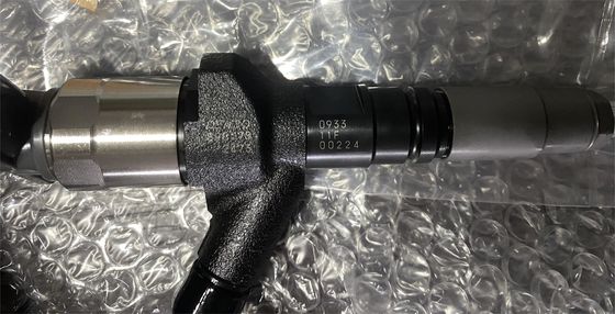 Da bomba diesel da injeção de 4JH1 5.2DT injetor comum original do trilho 8-98178247-1