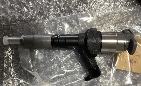 Da bomba diesel da injeção de 4JH1 5.2DT injetor comum original do trilho 8-98178247-1