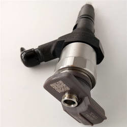 Da bomba diesel da injeção de 4JH1 5.2DT injetor comum original do trilho 8-98178247-1