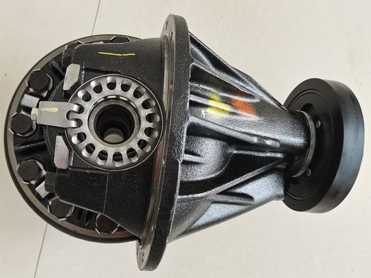Conjunto preto do diferencial do automóvel 41110-35222 da peça sobresselente da empilhadeira