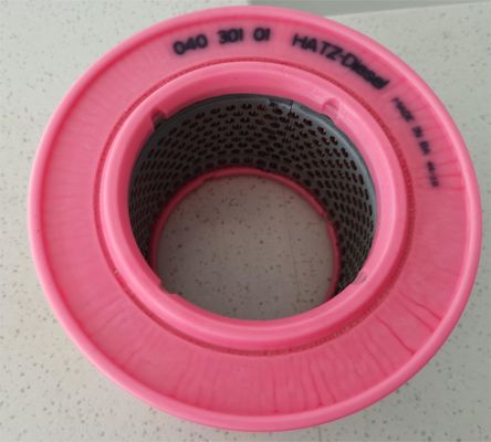 Peças de motor do diesel 1493000/40084500/AF25322 do filtro de ar do OEM