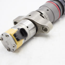 Bomba diesel E336E 4563493 da injeção do trilho C9 comum/456-3493