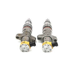 Bomba diesel E336E 4563493 da injeção do trilho C9 comum/456-3493