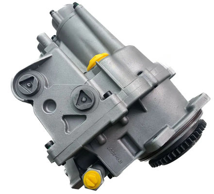 A máquina escavadora Diesel Fuel Injection bombeia E314C 150-2507/1502507