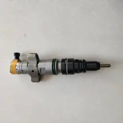 387-9433 injetor de combustível comum diesel 10R-7224 do trilho 235-2888 387-9427