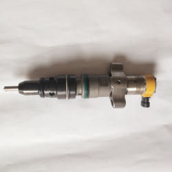 Injetor de combustível diesel comum E330C do trilho de C7 C9 236-0962 2360962