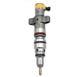 Injetor de combustível diesel comum E330C do trilho de C7 C9 236-0962 2360962