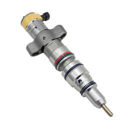 Injetor de combustível diesel comum E330C do trilho de C7 C9 236-0962 2360962