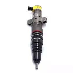 Motor diesel original do injetor E320D do bocal de combustível de C6.4 326-4700