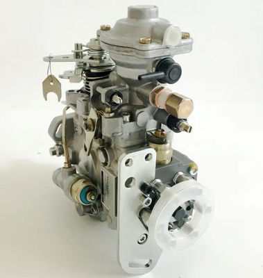 Bomba diesel poderosa 6BT5.9 0460424354 3960753 da injeção