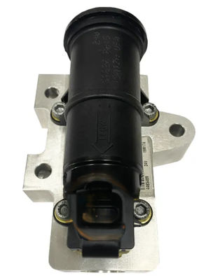 A bomba de transferência de Engine Diesel Fuel da máquina escavadora parte E312D2 4465409