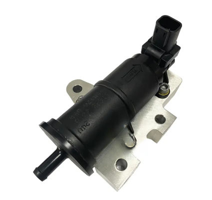 A bomba de transferência de Engine Diesel Fuel da máquina escavadora parte E312D2 4465409