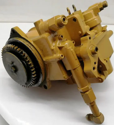 motor 115-3576 1153576 superior da bomba diesel da injeção 7E3586