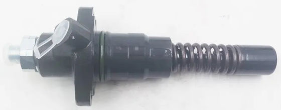 Máquina escavadora Engine Fuel Injection 0414693005/21147445 porções de EC210D