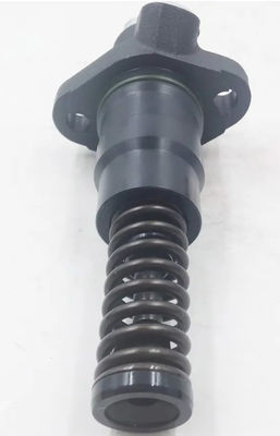 Máquina escavadora Engine Fuel Injection 0414693005/21147445 porções de EC210D