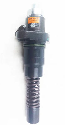 Máquina escavadora Engine Fuel Injection 0414693005/21147445 porções de EC210D