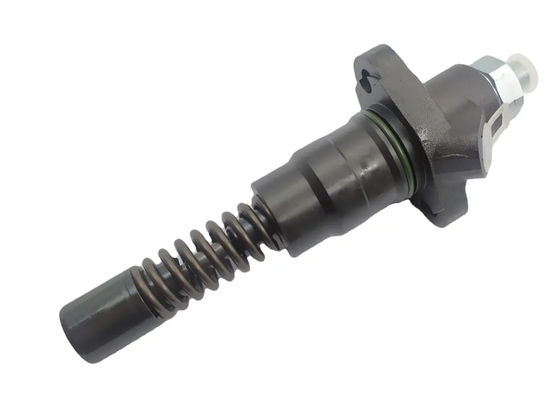 Máquina escavadora Engine Fuel Injection 0414693005/21147445 porções de EC210D