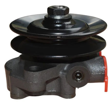 Bomba diesel 04296790 da injeção de EC290B D7D 21021484 VOE21021484