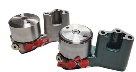 Bomba de injeção de combustível diesel EC210 D6D VOE04297075 04297075 Peças de motor