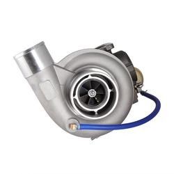 Condição 250-7699 nova de Turbocharger 2507699 da máquina escavadora do motor de E325D C7